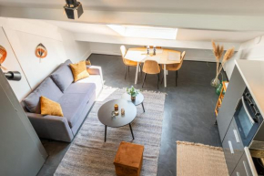 The White Duplex